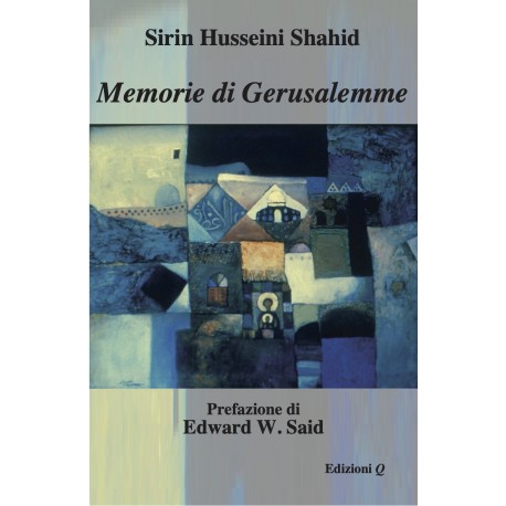 MEMORIE DI GERUSALEMME